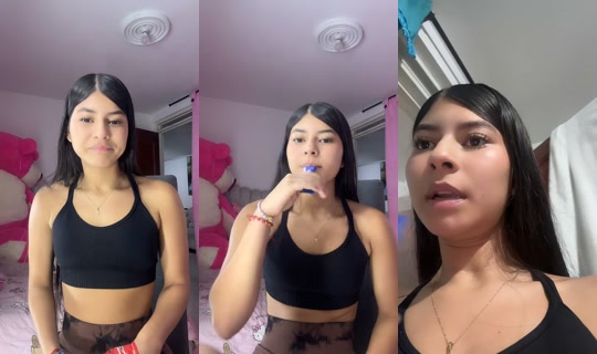 nicol_gz15 TikTok Live — Sep 30, 2026, 11:32 PM