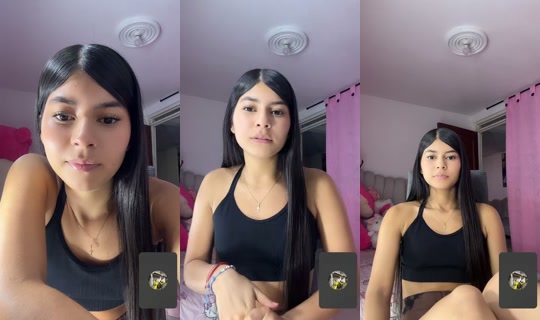 nicol_gz15 TikTok Live — Oct 1, 2026, 1:12 AM