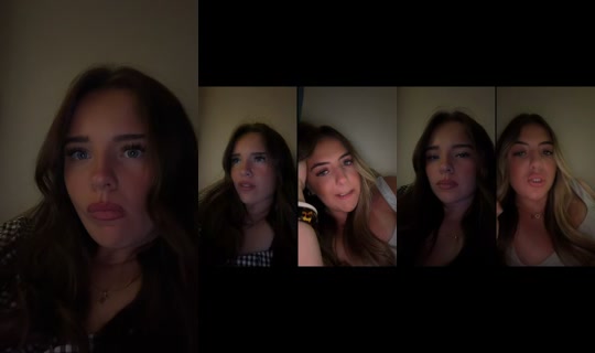 nicolaanna_ TikTok Live — Aug 23, 2026, 10:25 PM