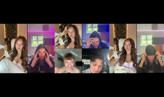 nicolaanna_ TikTok Live — Aug 29, 2026, 2:18 PM