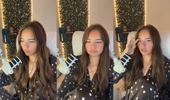 nicolaanna_ TikTok Live — Aug 31, 2026, 1:39 PM