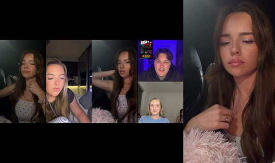 nicolaanna_ TikTok Live — Aug 31, 2026, 7:39 PM