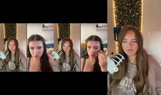 nicolaanna_ TikTok Live — Sep 1, 2026, 12:47 PM