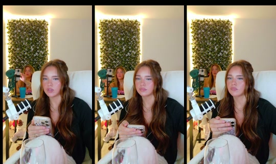 nicolaanna_ TikTok Live — Sep 3, 2026, 8:22 PM