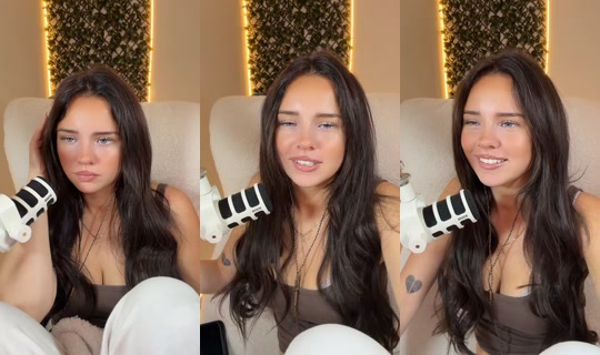 nicolaanna_ TikTok Live — Sep 28, 2026, 12:44 PM