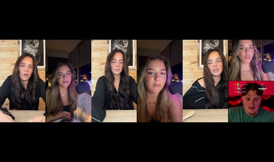 nicolaanna_ TikTok Live — Sep 28, 2026, 11:03 PM