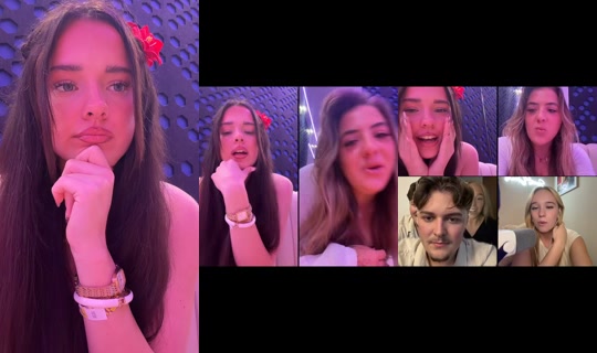 nicolaanna_ TikTok Live — Sep 30, 2026, 8:04 PM