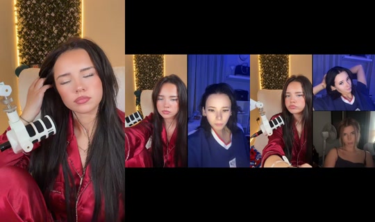 nicolaanna_ TikTok Live — Oct 4, 2026, 10:17 PM