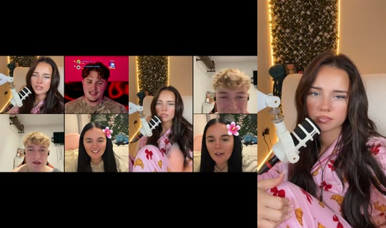 nicolaanna_ TikTok Live — Oct 6, 2026, 10:25 PM