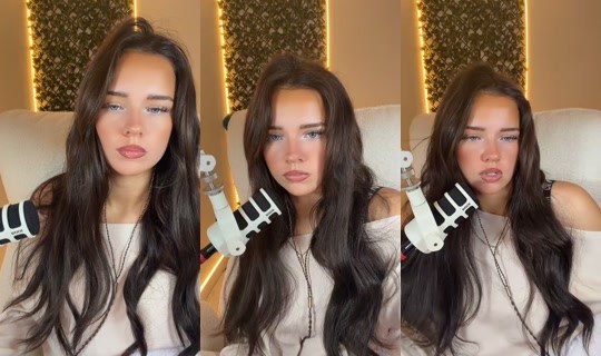 nicolaanna_ TikTok Live — Oct 7, 2026, 12:28 PM