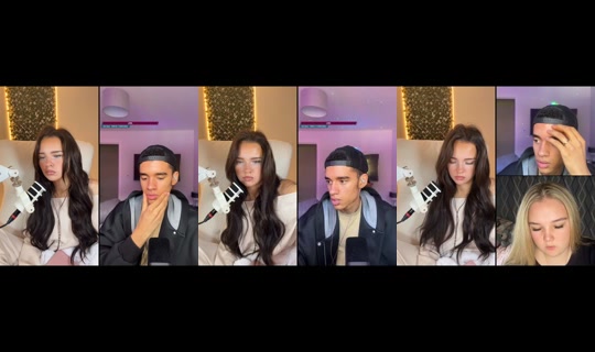 nicolaanna_ TikTok Live — Oct 7, 2026, 2:09 PM