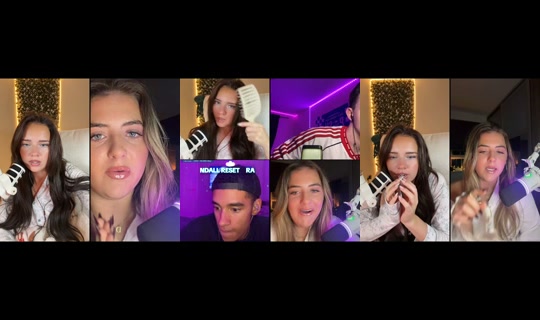 nicolaanna_ TikTok Live — Oct 7, 2026, 10:29 PM