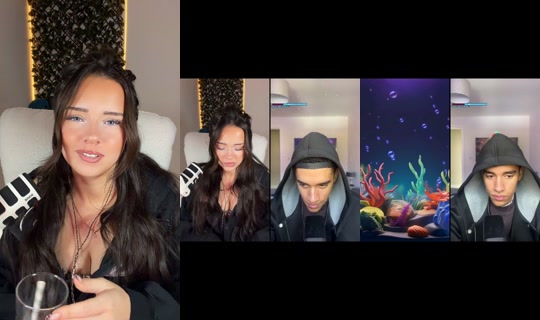 nicolaanna_ TikTok Live — Oct 8, 2026, 11:01 AM