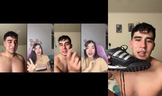 nicolasvilla2513 TikTok Live — Sep 30, 2026, 4:48 AM