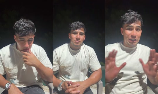 nicolasvilla2513 TikTok Live — Oct 8, 2026, 2:19 AM