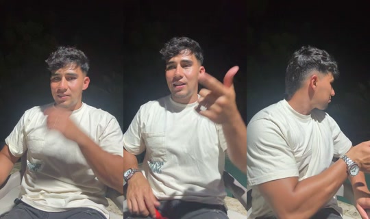 nicolasvilla2513 TikTok Live — Oct 8, 2026, 3:10 AM