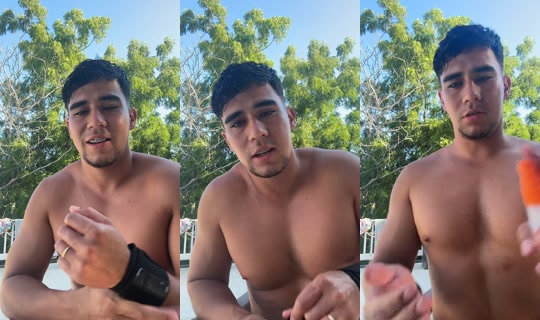 nicolasvilla2513 TikTok Live — Oct 8, 2026, 1:00 PM