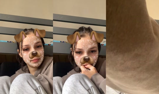 nicolciaa.0 TikTok Live — Sep 22, 2026, 8:35 AM