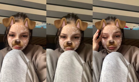 nicolciaa.0 TikTok Live — Sep 22, 2026, 8:50 AM