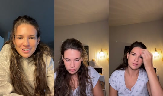 nicole.carsen TikTok Live — Sep 3, 2026, 2:17 PM