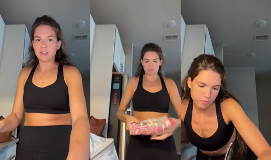 nicole.carsen TikTok Live — Sep 3, 2026, 3:58 PM