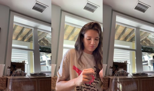 nicole.carsen TikTok Live — Sep 23, 2026, 1:07 PM