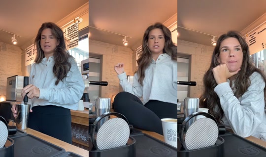 nicole.carsen TikTok Live — Sep 27, 2026, 12:19 PM