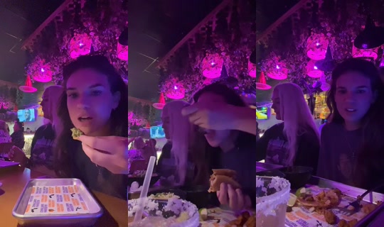 nicole.carsen TikTok Live — Oct 3, 2026, 12:48 AM