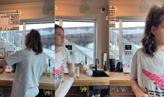nicole.carsen TikTok Live — Oct 3, 2026, 3:27 PM