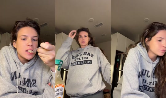nicole.carsen TikTok Live — Oct 7, 2026, 1:08 AM