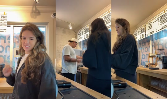 nicole.carsen TikTok Live — Oct 7, 2026, 12:31 PM
