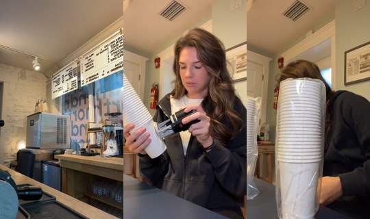 nicole.carsen TikTok Live — Oct 7, 2026, 1:29 PM