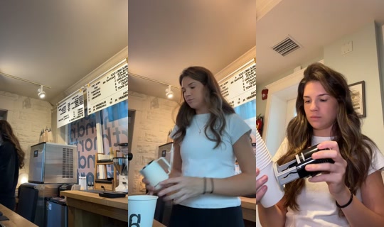 nicole.carsen TikTok Live — Oct 7, 2026, 2:28 PM