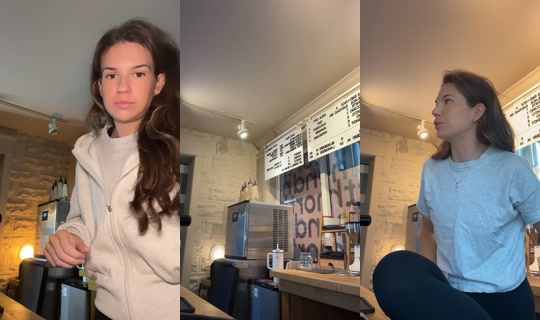 nicole.carsen TikTok Live — Oct 8, 2026, 11:20 AM