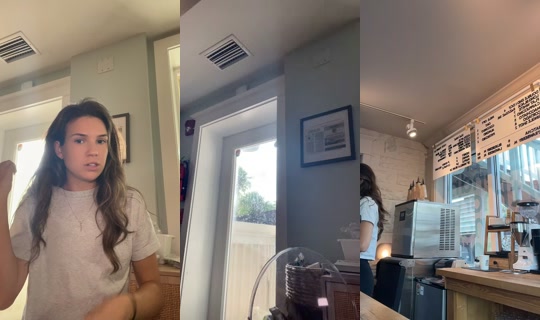 nicole.carsen TikTok Live — Oct 8, 2026, 1:01 PM