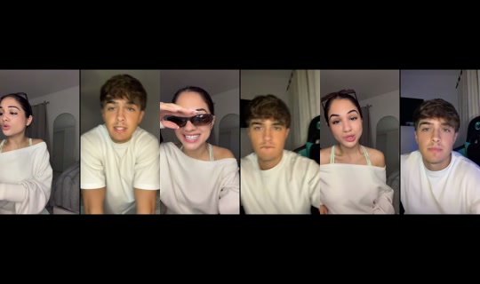 nicole.casan TikTok Live — Oct 2, 2026, 1:24 AM