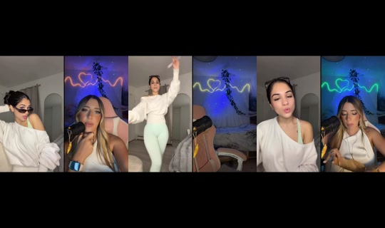 nicole.casan TikTok Live — Oct 2, 2026, 3:04 AM