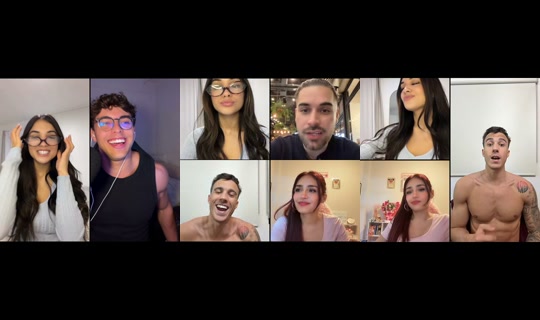 nicole.casan TikTok Live — Oct 4, 2026, 11:03 PM