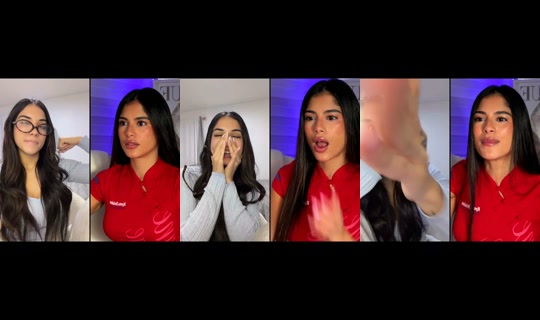 nicole.casan TikTok Live — Oct 4, 2026, 11:54 PM