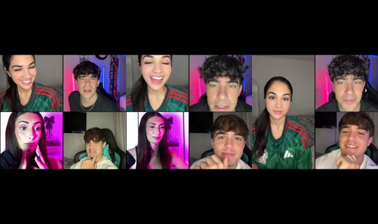 nicole.casan TikTok Live — Oct 7, 2026, 3:14 AM