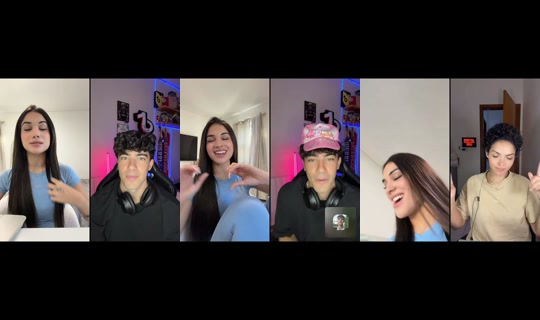 nicole.casan TikTok Live — Oct 7, 2026, 7:44 PM