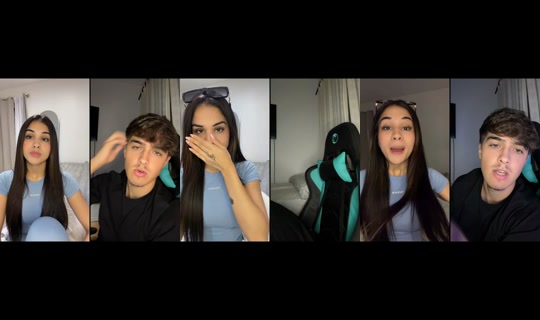 nicole.casan TikTok Live — Oct 7, 2026, 11:57 PM