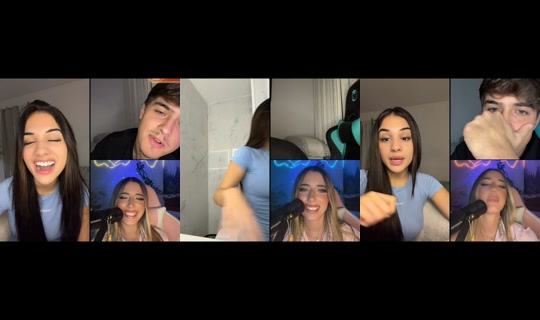 nicole.casan TikTok Live — Oct 8, 2026, 1:38 AM