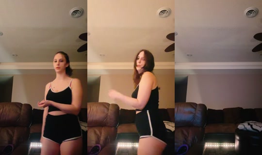 nicole.humphrey7 TikTok Live — Sep 22, 2026, 1:11 AM