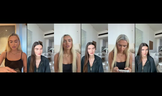 nicole.oleary TikTok Live — Oct 2, 2026, 8:42 AM