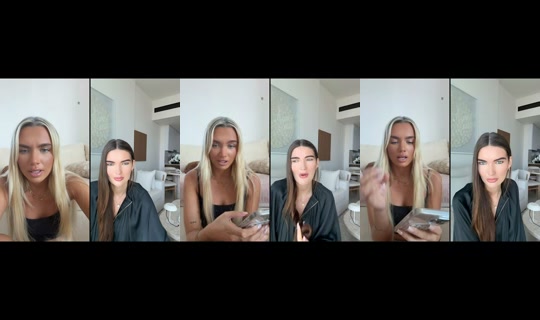 nicole.oleary TikTok Live — Oct 2, 2026, 9:33 AM