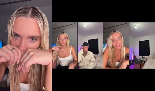 nicole.oleary TikTok Live — Oct 2, 2026, 9:26 PM