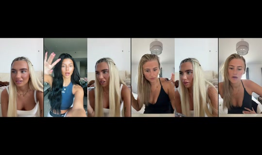 nicole.oleary TikTok Live — Oct 3, 2026, 11:51 AM