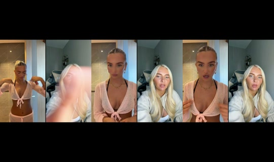 nicole.oleary TikTok Live — Oct 4, 2026, 9:37 AM
