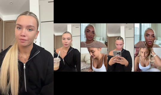 nicole.oleary TikTok Live — Oct 7, 2026, 7:52 AM